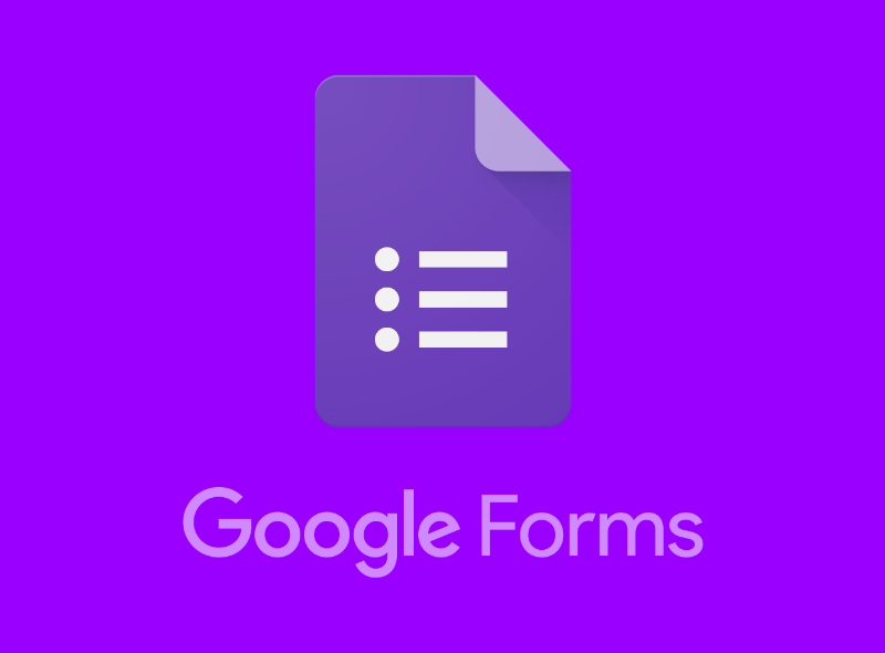 بررسی کامل Google Forms