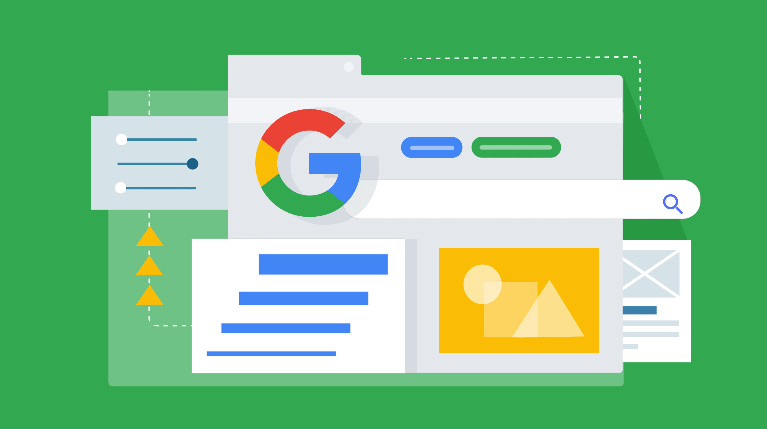 بررسی ترفندهای جستجو در گوگل برای تصاویر