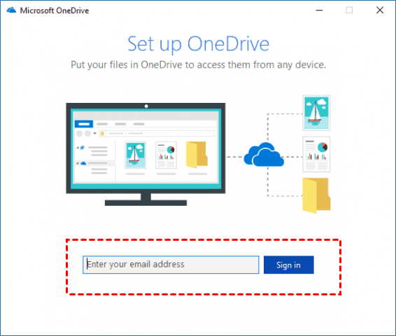 بررسی صفر تا صد همگامسازی ویندوز ده با OneDrive