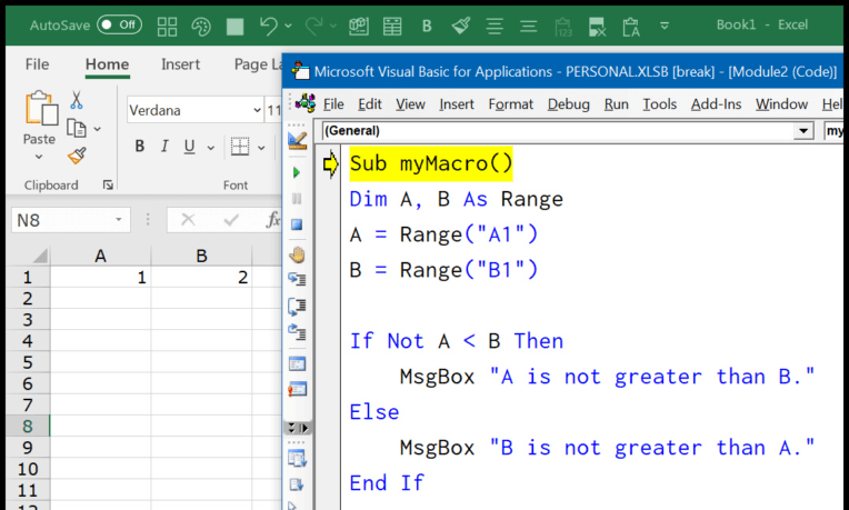 قابلیتهای نرم افزار excel چیست؟