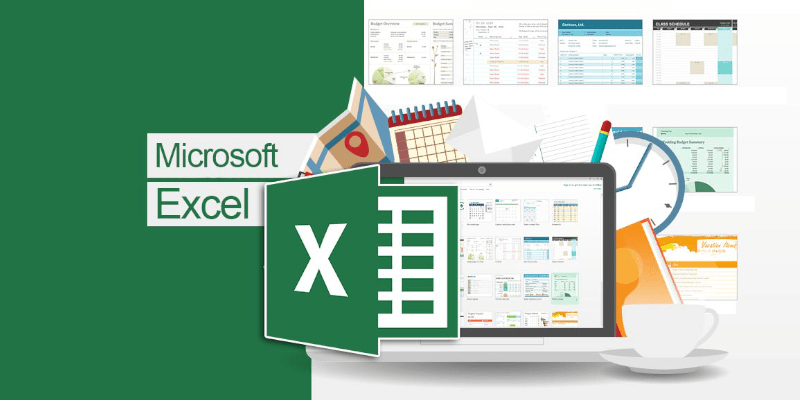 چرا باید کار با نرمافزار اکسل را بیاموزیم؟