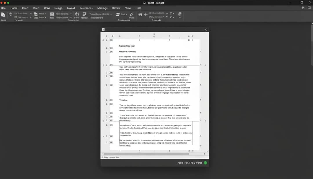 نکات تکمیلی برای تمیزکاری نهایی فایل متنی