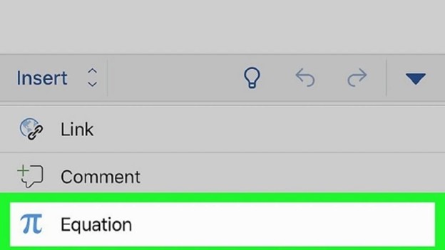 انتخاب فرمول مناسب