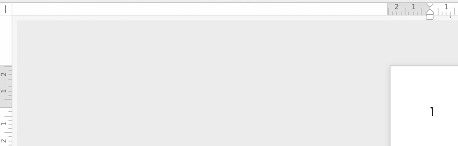 تنظیمات خطکش