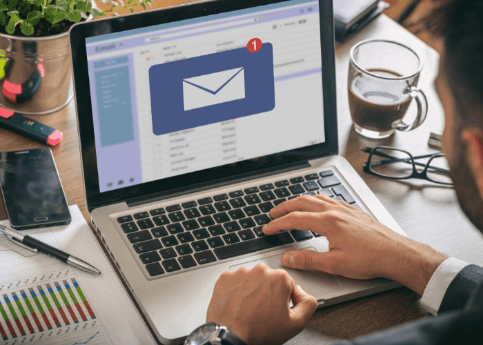 آموزش کامل اوتلوک (Outlook): از تنظیم ایمیل تا مدیریت جلسات