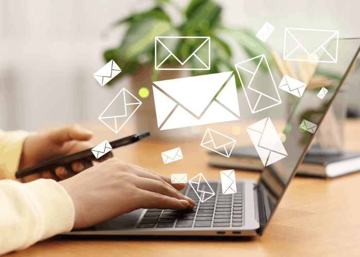آموزش کامل اوتلوک (Outlook): از تنظیم ایمیل تا مدیریت جلسات