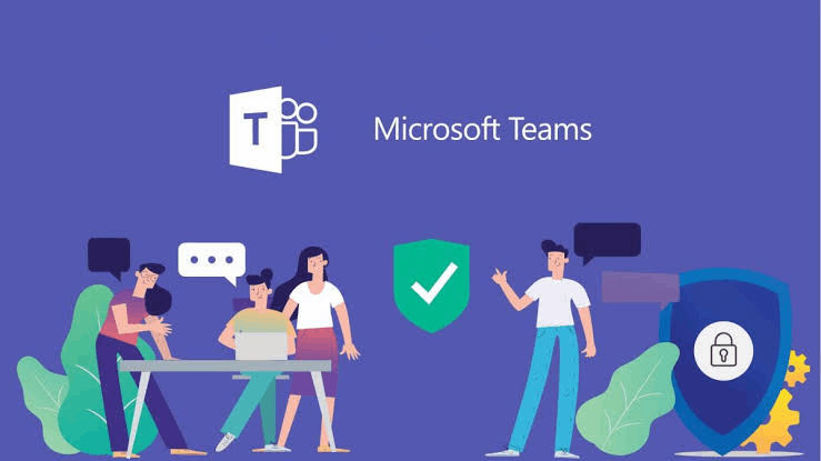 آموزش Microsoft Teams برای جلسات آنلاین و کار تیمی
